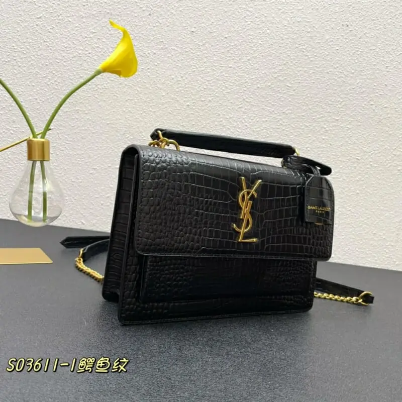 yves saint laurent ysl aaa qualite mini sac a main pour femme s_1237a211